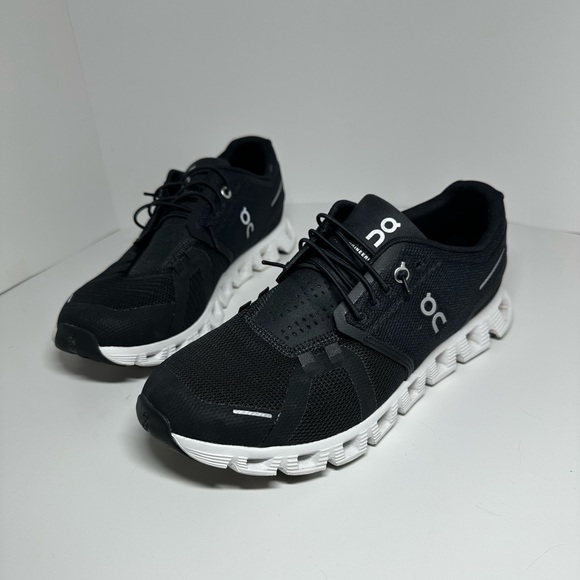 On Running Cloud 5 mesh sneakers - Picture 3 of 13
